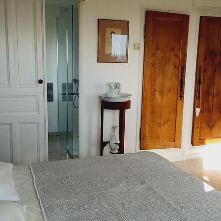La Criste Marine Bed & Breakfast Groix Exterior foto