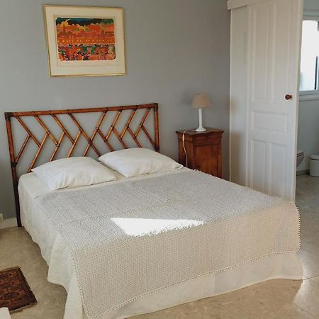 La Criste Marine Bed & Breakfast Groix Exterior foto