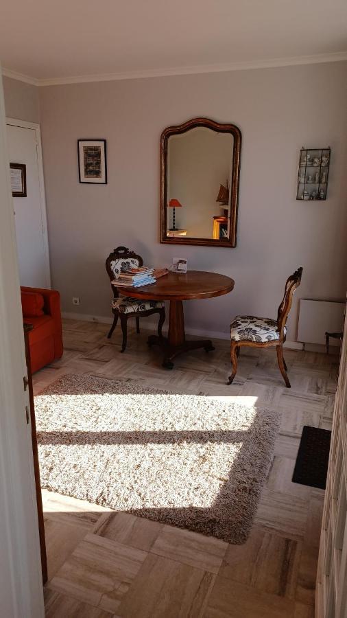La Criste Marine Bed & Breakfast Groix Exterior foto