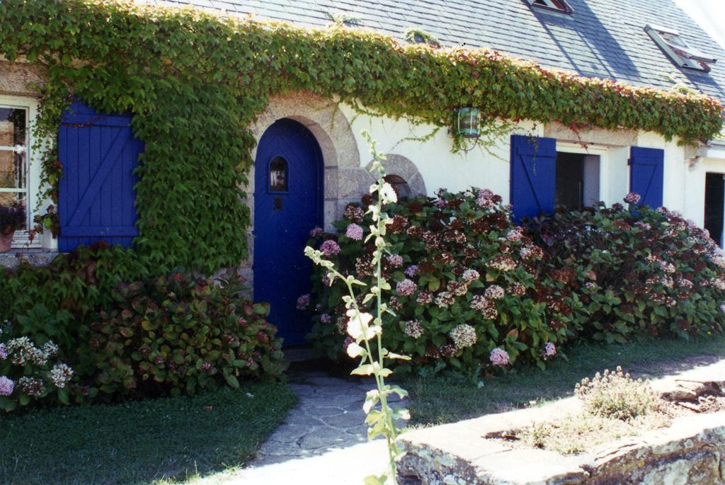 La Criste Marine Bed & Breakfast Groix Exterior foto