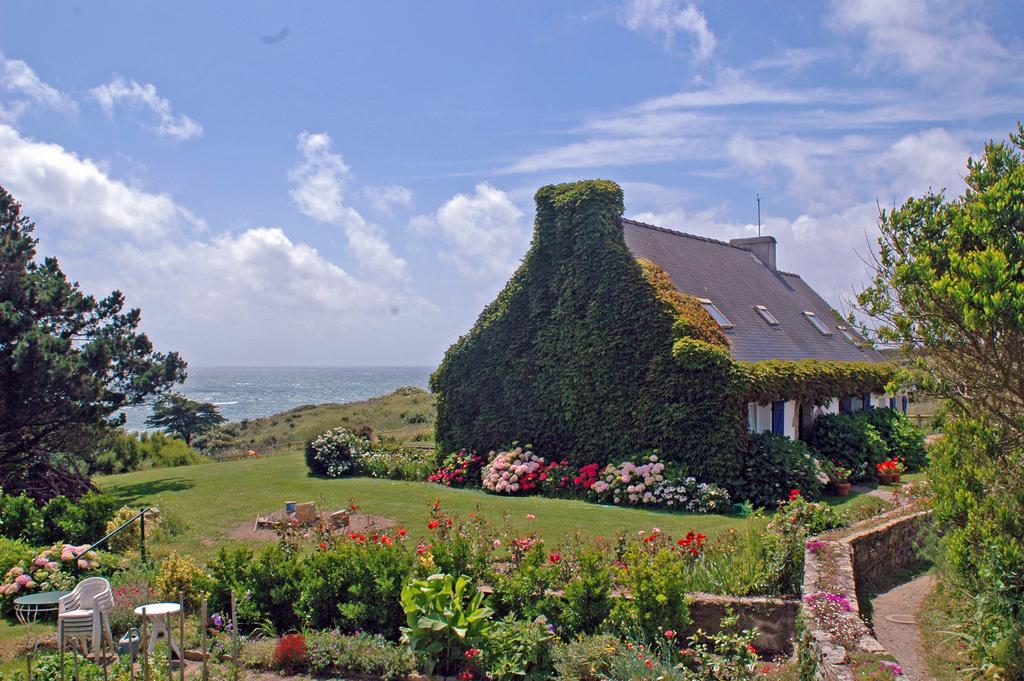 La Criste Marine Bed & Breakfast Groix Cameră foto