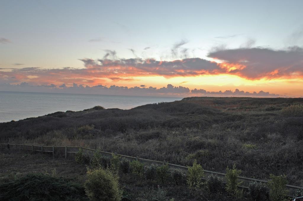 La Criste Marine Bed & Breakfast Groix Exterior foto