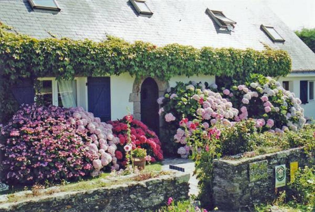 La Criste Marine Bed & Breakfast Groix Exterior foto